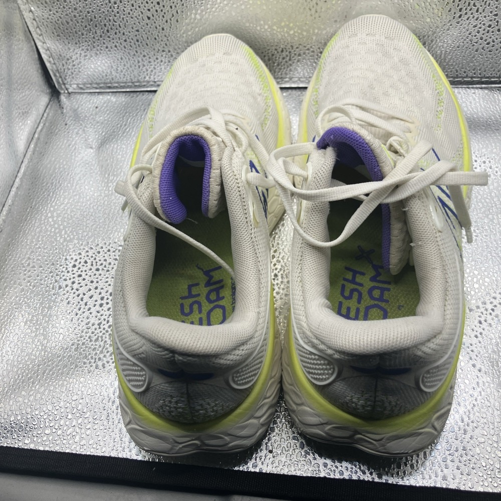 New Balance Fresh Foam X 1080v12 Women's Size 8.5(Med) Running Walking Shoes